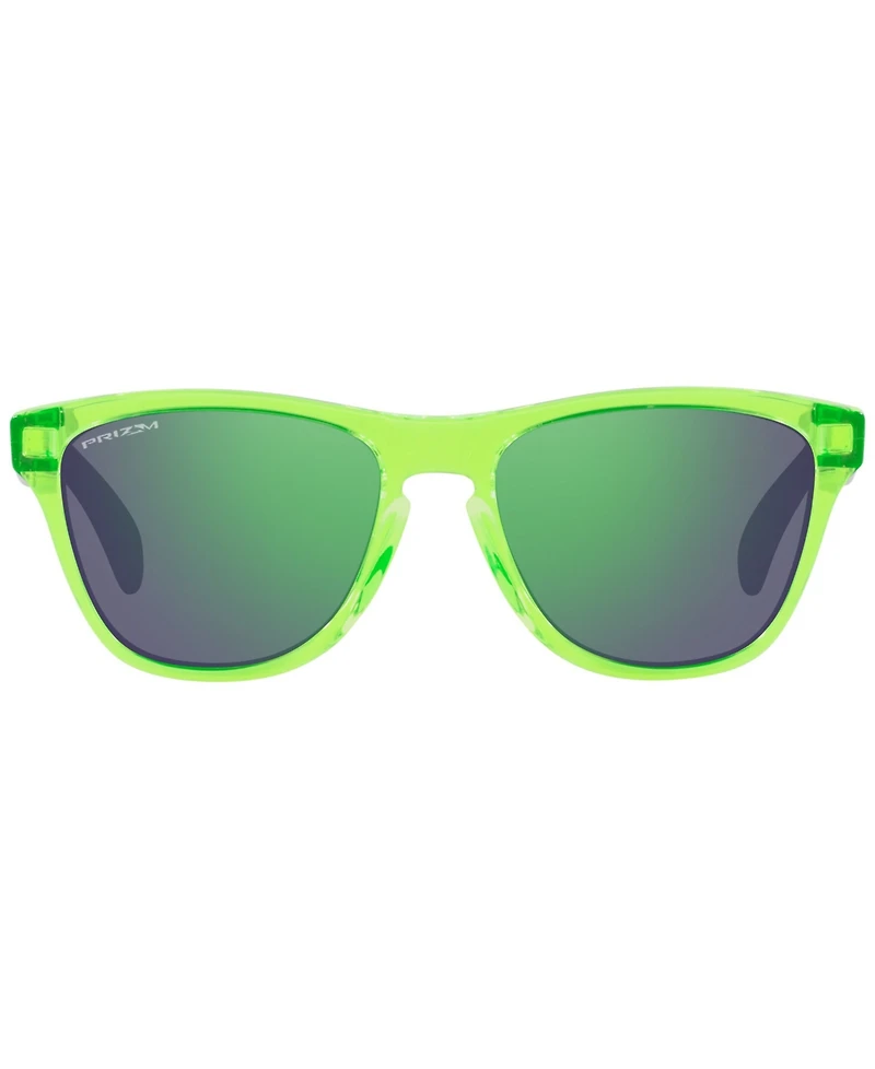 Oakley Jr Child Sunglasses, Frogskins Xxs (ages 7-10)