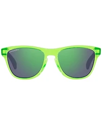 Oakley Jr Child Sunglasses, Frogskins Xxs (ages 7-10)