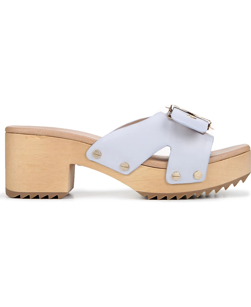 Dr. Scholl's Original Collection Women's Original Max Slide Sandals