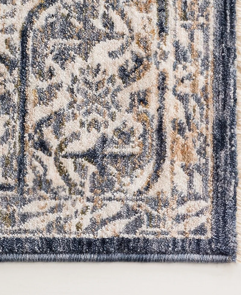 Lauren Ralph Lauren Emeril LRL1320N 3' x 5' Area Rug