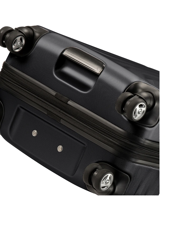 Skyway Nimbus 4.0 24" Hardside Medium Check-In Suitcase