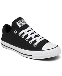 Converse Women's Chuck Taylor Madison Low Top Casual Sneakers from Finish Line