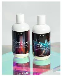 Igk Hair Extra Love Volume & Thickening Conditioner