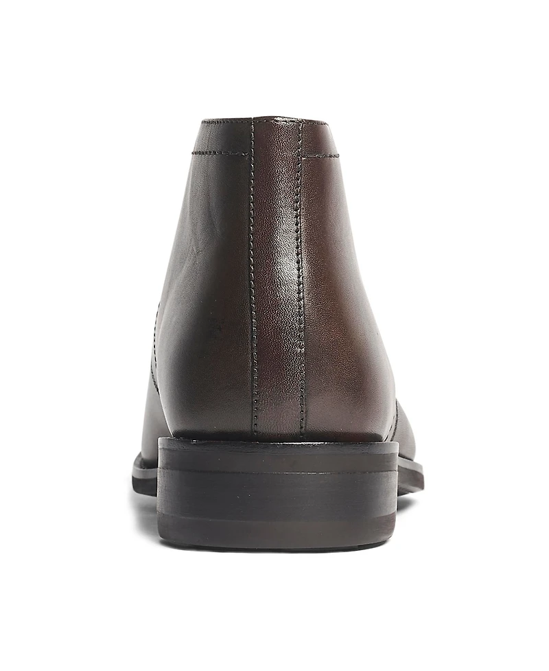 Men's Wilson Chukka Boots