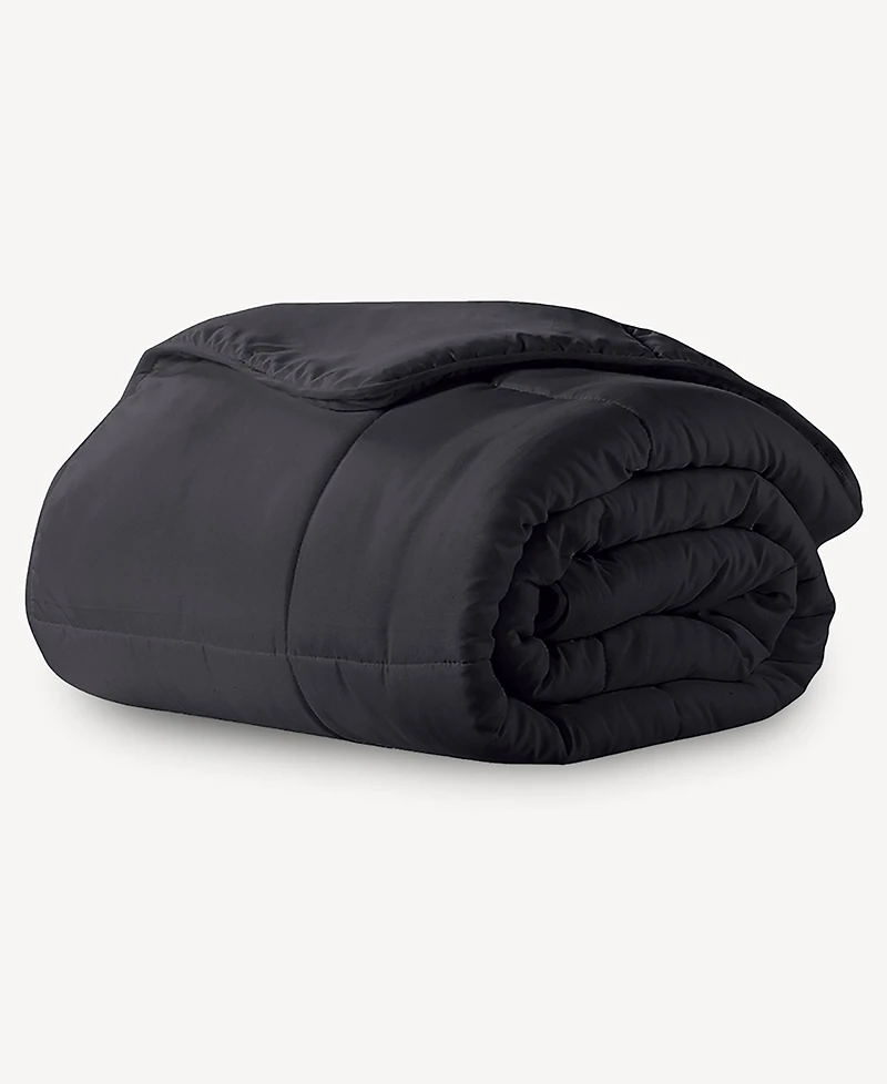 Ella Jayne Cozy Touch Down-Alternative Comforter