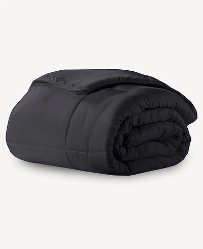 Ella Jayne Cozy Touch Down-Alternative Comforter, King