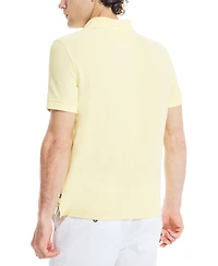 Nautica Men's Classic-Fit Performance Deck Polo Shirt