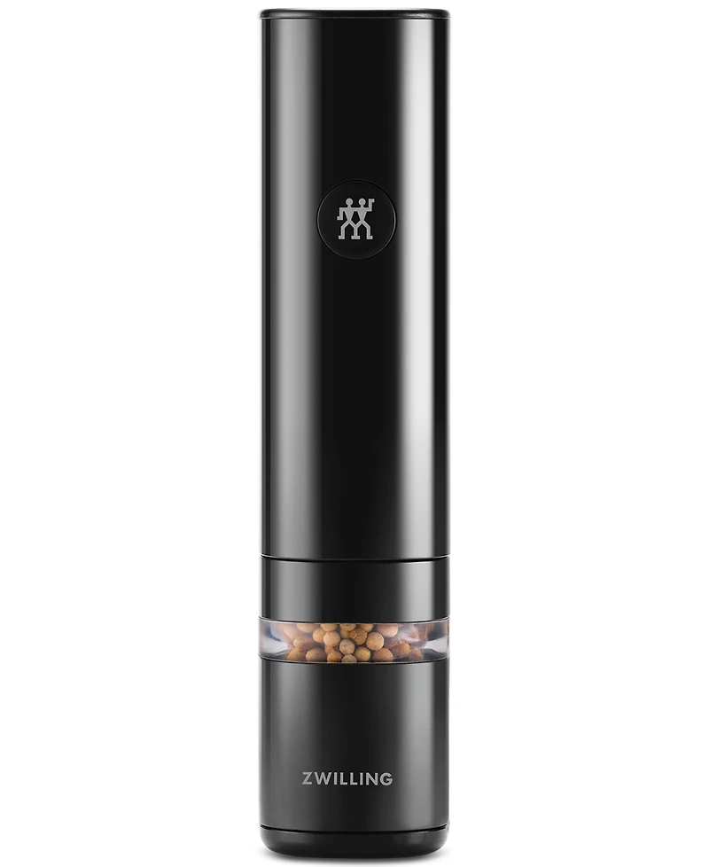 Zwilling Enfinigy Electric Salt & Pepper Mill