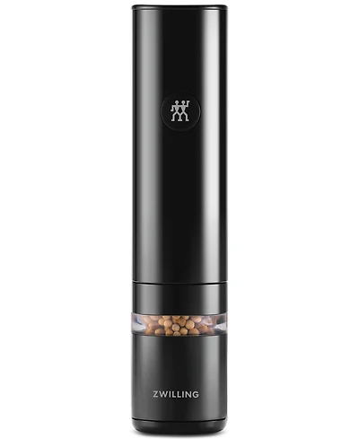 Zwilling Enfinigy Electric Salt & Pepper Mill