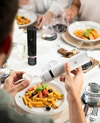 Zwilling Enfinigy Salt & Pepper Mill Set