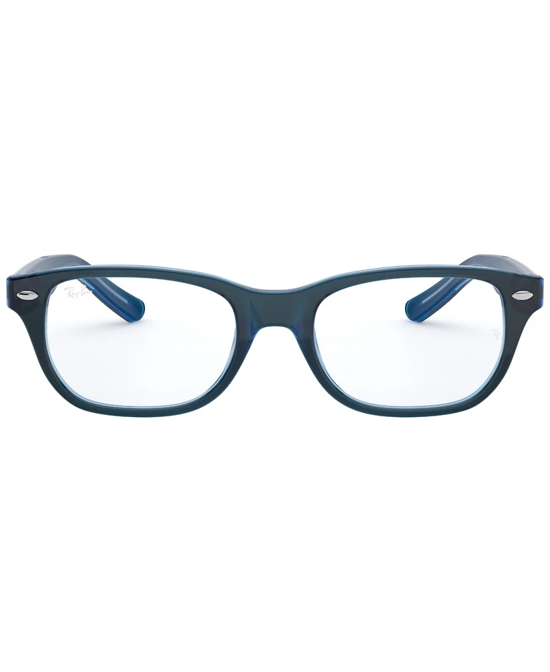 Ray-Ban Jr RY1555 Child Square Eyeglasses
