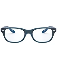 Ray-Ban Jr RY1555 Child Square Eyeglasses