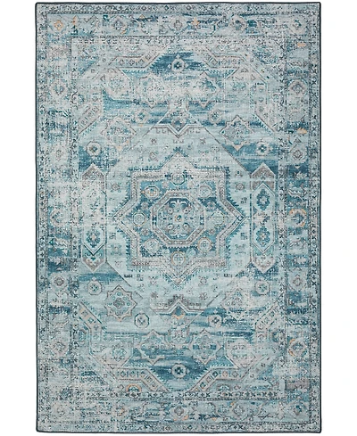Dalyn Jericho Washable JC5 3' x 5' Area Rug