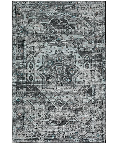 Dalyn Jericho Washable JC5 3' x 5' Area Rug