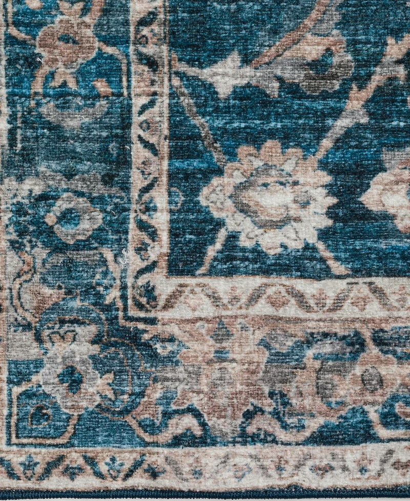 Dalyn Jericho Washable JC4 5' x 7'6" Area Rug