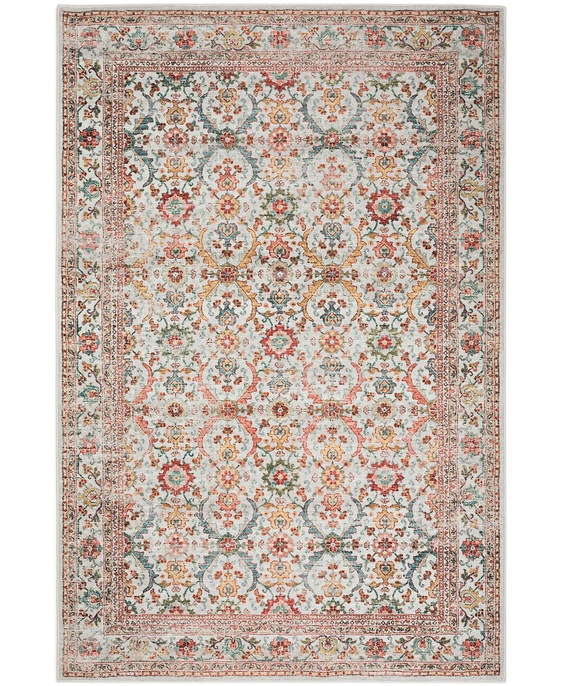 Dalyn Jericho Washable JC1 8' x 10' Area Rug