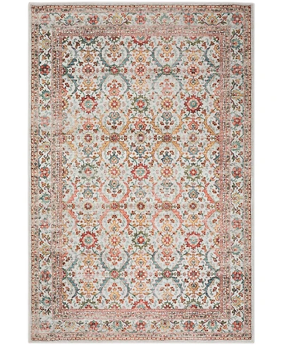 Dalyn Jericho Washable JC1 8' x 10' Area Rug