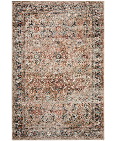 Dalyn Jericho Washable JC1 8' x 10' Area Rug