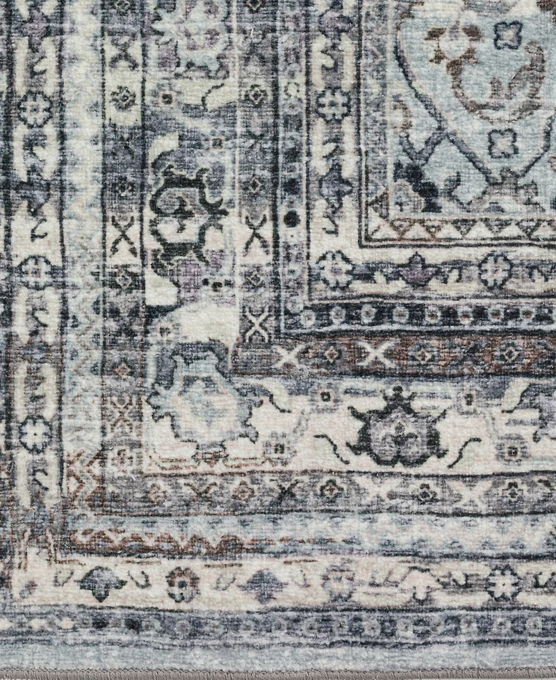 Dalyn Jericho JC7 8' x 10' Area Rug
