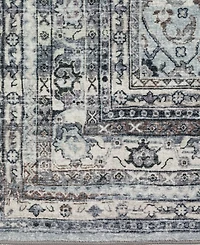 Dalyn Jericho JC7 8' x 10' Area Rug