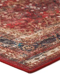 Dalyn Jericho Washable JC7 8' x 10' Area Rug