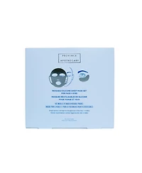 Province Apothecary Silicone Sheet Mask Set