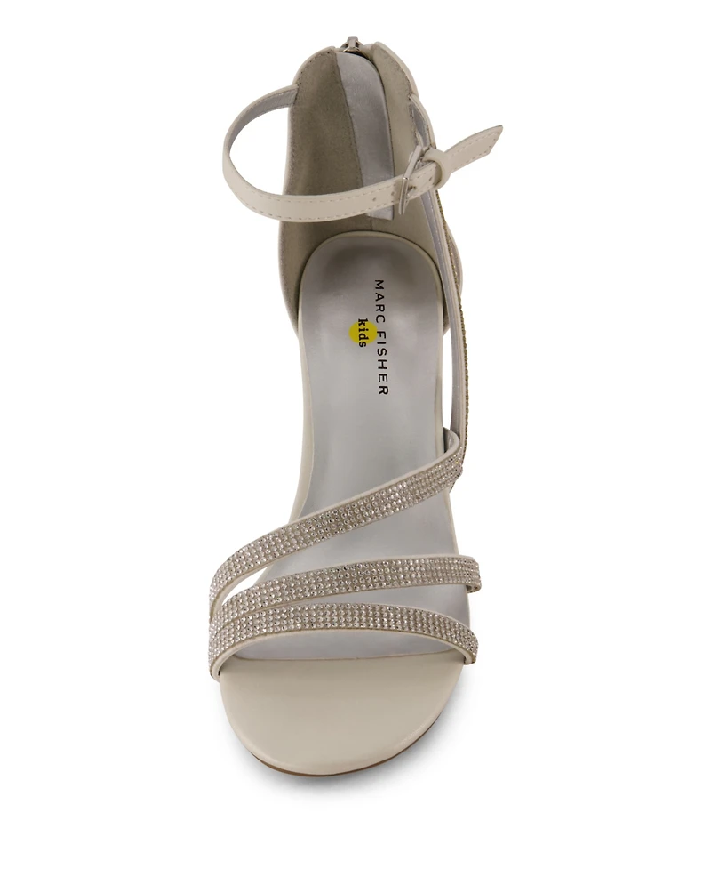Marc Fisher Big Girls High Heel Dress Shoes