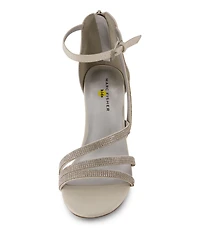 Marc Fisher Big Girls High Heel Dress Shoes