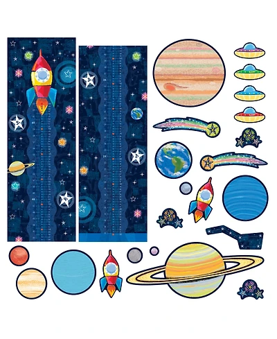 Up We Grow Learning Set, 24 Pieces