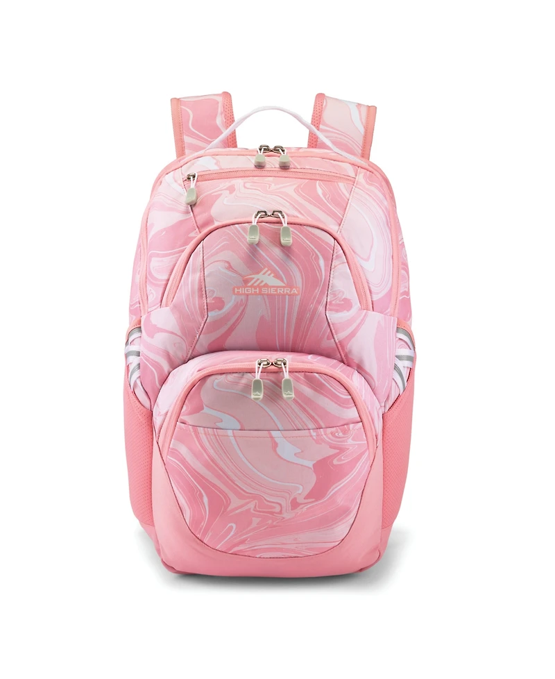 Closeout! High Sierra Swoop Sg Backpack