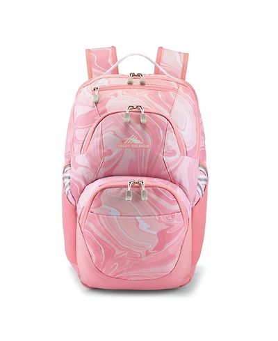 Closeout! High Sierra Swoop Sg Backpack