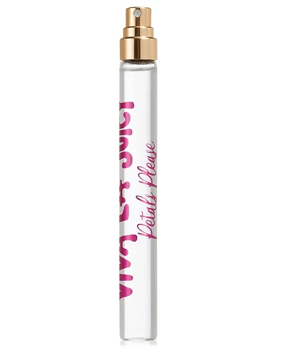 Juicy Couture Viva La Juicy Petals Please Eau de Parfum Spray, 0.33 oz.