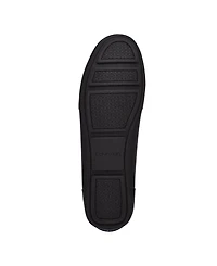 Calvin Klein Women's Lydia Embellished Slip-On Loafers