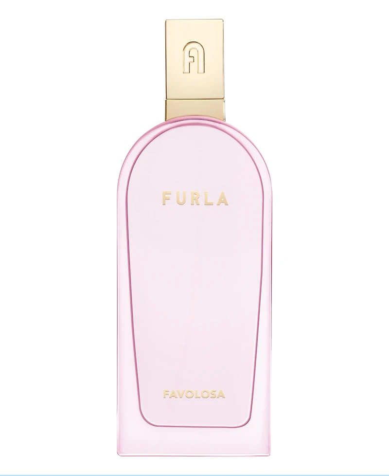 Furla Women's Favolosa Eau De Parfum Spray