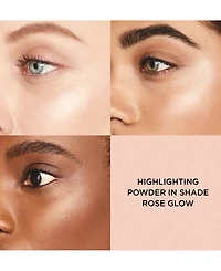 Laura Mercier Roseglow Highlighting Powder