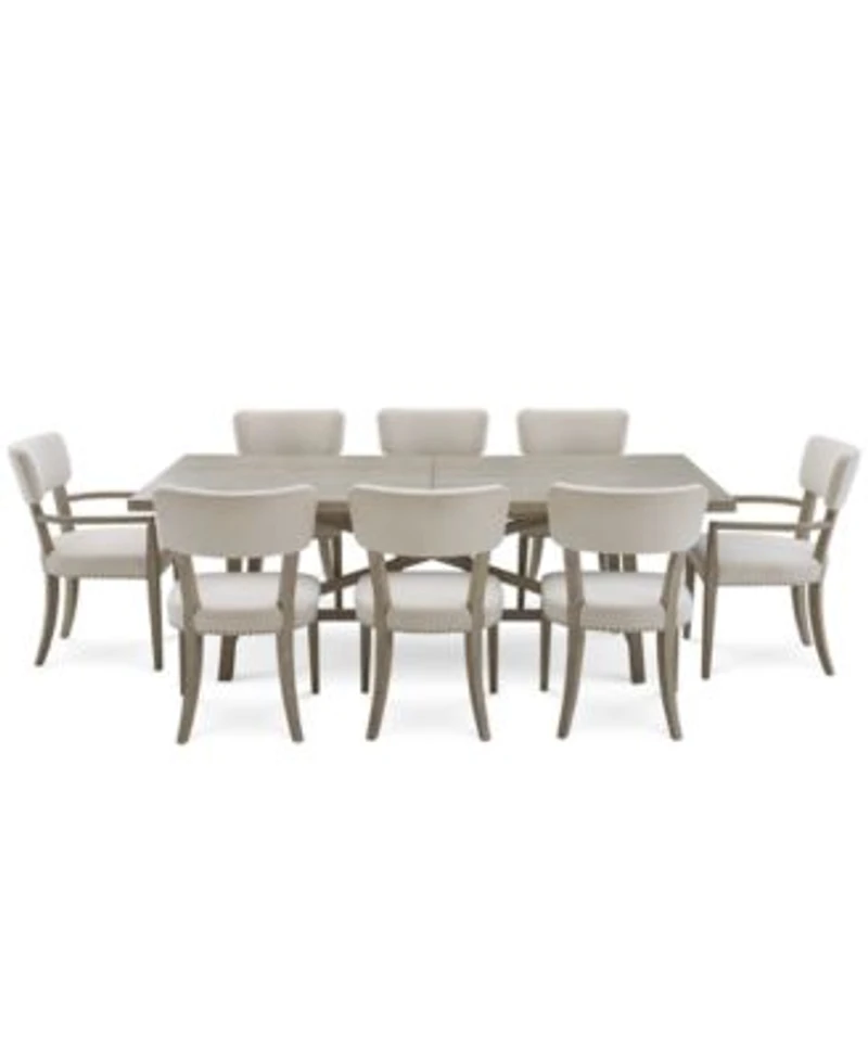 Albion Dining Collection