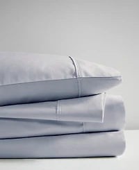 Beautyrest Cooling 600 Thread Count Cotton Blend 4-Pc. Sheet Set