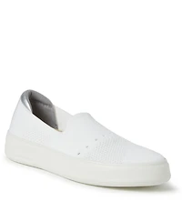 Dearfoams Women's Sophie Slip-On Sneaker
