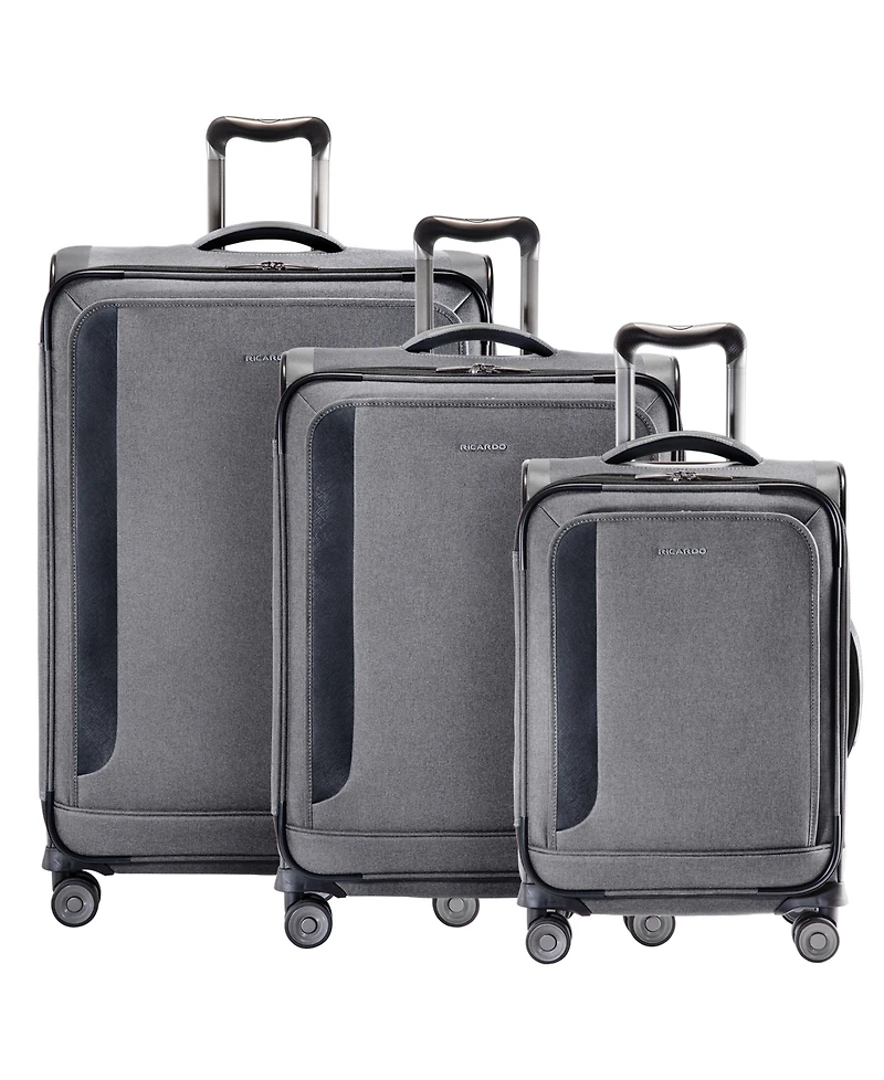 Malibu Bay 3.0 Check-In Suitcase