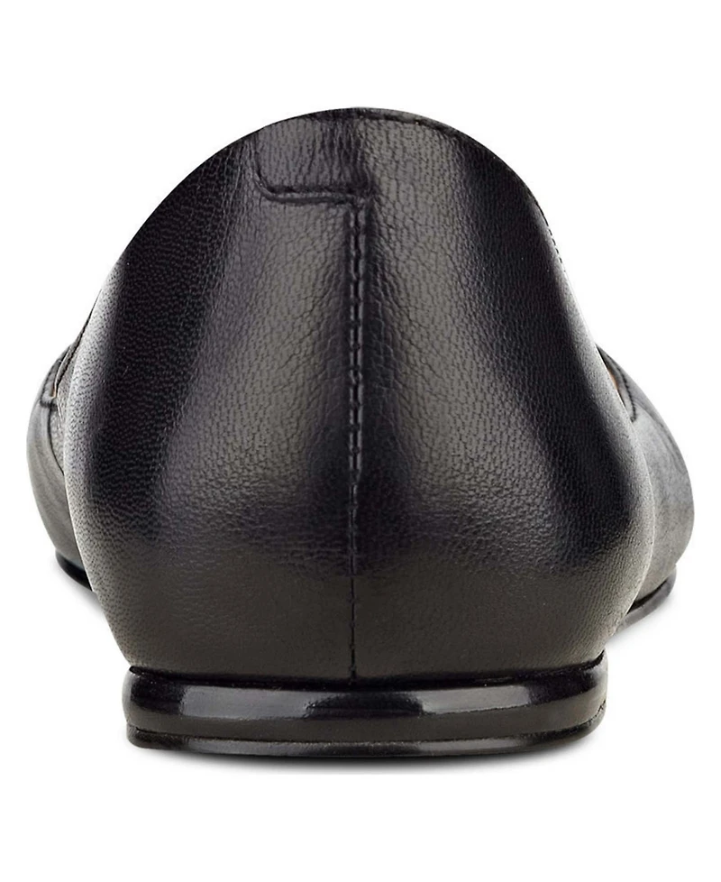 Nine West Women's Speakup Slip-On Ballet Flats