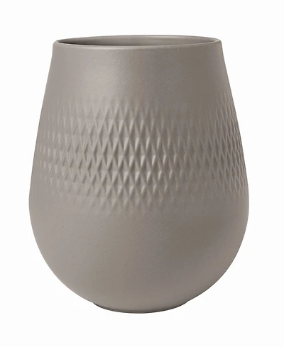 Villeroy & Boch Manufacture Collier Small Vase Carre