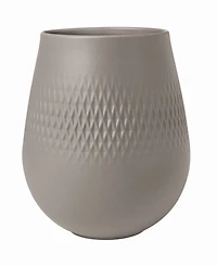 Villeroy & Boch Manufacture Collier Small Vase Carre