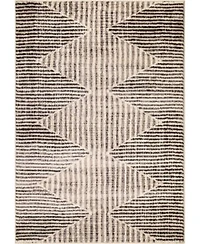 Closeout Gemstone Line Dance Area Rug