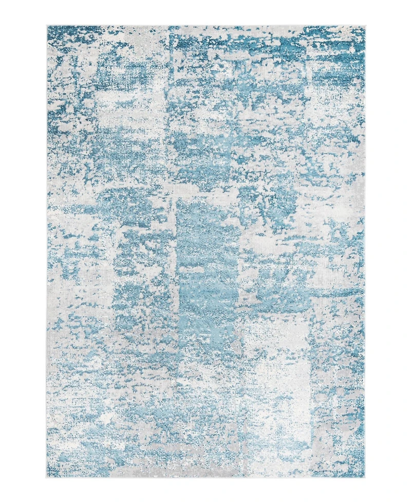 Bayshore Home Islin ISL05 7' x 10' Area Rug