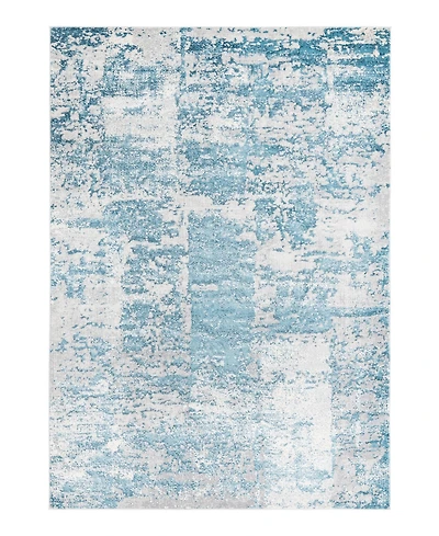 Bayshore Home Islin ISL05 7' x 10' Area Rug