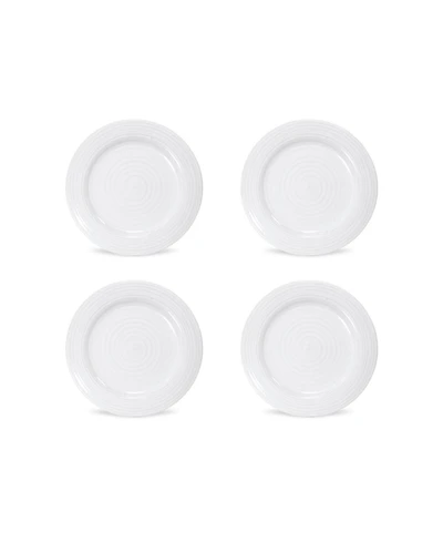 Portmeirion Sophie Conran Dinner Plates, Set of 4