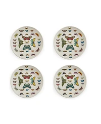 Portmeirion Botanic Garden Harmony Coupe Plates