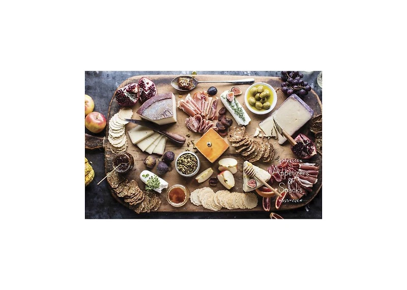 Half Baked Harvest Cookbook: Recipes from My Barn in the Mountains by Tieghan Gerard