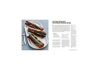 How to Grill Vegetables: The New Bible for Barbecuing Vegetables over Live Fire by Steven Raichlen