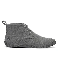 Hybrid Green Label Men's Genesis High Top Sneakers